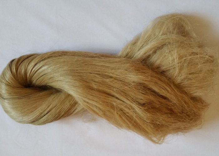 Spinning Flax Delta Flax